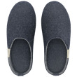 Kapcie Gumbies Outback - Navy & Grey