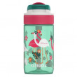 Butelka dla dziecka Kambukka Lagoon 400 ml biały/różówy Pink Flamingo