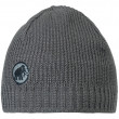 Czapka Mammut Sublime Beanie zarys Titanium