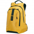 Miejski plecak Samsonite Paradiver Light Backpack L+ żółty Yellow