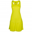 Sukienka Loap Monica żółty Yellow