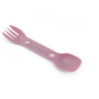 Spork UCO ECO Utility Spork różowy Lust Levander