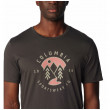 Koszulka męska Columbia M Rapid Ridge™ Graphic Tee