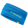 Opaska La Sportiva Knitty Headband niebieski/czerwony Electric Blue/Sangria