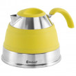 Czajnik Outwell Collaps Kettle 1,5L żółty