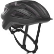 Kask rowerowy Scott Arx czarny Black