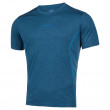 Koszulka męska La Sportiva Tracer T-Shirt M niebieski Storm Blue