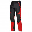 Spodnie męskie Direct Alpine Cascade Plus czerwony RED