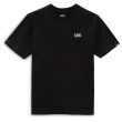 T-shirt dziecięcy Vans Mini Script-B