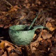 Kubek Kupilka Classic Kuksa 210 ml green