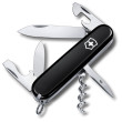 Składany nóż Victorinox Spartan czarny