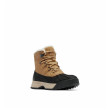 Męskie buty zimowe Sorel Scout™ 87'™ Lux Wp brązowy/czarny Caribou Buff, Black