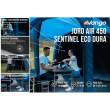 Namiot Vango Joro Air 450 - Earth Dura