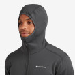 Męska bluza Montane Fury Lite Hoodie