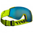 Gogle narciarskie Dynafit TLT Evo Goggle żółty Yellow / black Cat S3