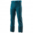 Spodnie męskie Dynafit Radical 2 Gtx M Pnt niebieski petrol/8880