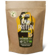 Proteiny w proszku Lifefood PROTEIN BIO RAW waniliowy 450g