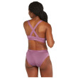 Sportowy biustonosz Icebreaker W Mer 125 Cool-Lite Sprite Racerback Bra