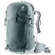 Plecak Deuter Trail Pro 31 SL niebieski/szary teal-tin