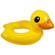 Koło Intex Animal Split Rings 59220NP żółty Duck
