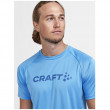 Koszulka męska Craft CORE Unify Logo