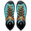 Damskie buty trekkingowe Scarpa Mescalito TRK GTX WMN