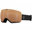 Gogle narciarskie Giro Article II czarny Black Bliss Vivid Copper/Vivid Infrared (2skla)