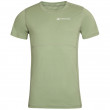 Męska koszulka Alpine Pro Hur zielony aspen green