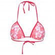 Damski strój kąpielowy Regatta Aceana String Top różowy/biały PchBlmHbsPrn