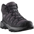 Buty damskie Salomon X Ultra 360 Leather Mid Gore-Tex