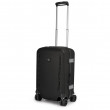 Torba podróżna Osprey Transporter Hardside Carry-On 40L czarny black