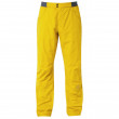 Spodnie męskie Mountain Equipment Inception Pant żółty Acid