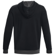 Męska bluza Under Armour Essential Flc Novelty HD