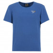 Koszulka męska E9 Onemove 2.2 niebieski Lapislazuli