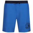 Męski strój kąpielowy Regatta Bentham swim short niebieski OxfdBlu/Navy