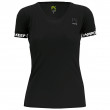 Koszulka damska Karpos Easyfrizz W T-Shirt czarny Black