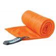 Ręcznik Sea to Summit Pocket Towel L 2023 pomarańczowy Orange