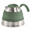 Czajnik Outwell Collaps Kettle 1,5L ciemnozielony Shadow Green