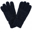 Rękawiczki dziecięce Regatta Luminosity Glove ciemnoniebieski Navy