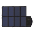 Ładowarka solarna AllPowers XD-SP18V40W czarny Black