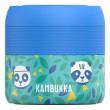 Termos obiadowy Kambukka Bora 400 ml niebieski/biały Chief Panda
