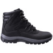 Męskie buty zimowe Hi-Tec Blazi Mid czarny black