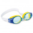 Okulary pływackie Intex Junior Googles 55601 niebieski
