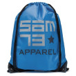 Plecak Sam73 Wesle niebieski