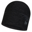 Czapka Buff Dryflx Hat czarny Solid Black