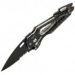 Wielofunkcyjny nóż True Utility Smartknife+ TU 6869 czarny
