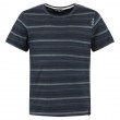 Koszulka męska Chillaz Kamu Stripes niebieski Multicolor Blue