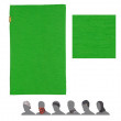 Chusta Sensor Tube Merino Wool zielony Green