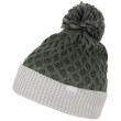 Czapki zimowe Regatta Frosty Hat VIII khaki DkKh/MnstrOm