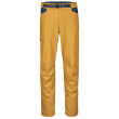 Spodnie męskie Ortovox Colodri Pants M żółty Yellowstone